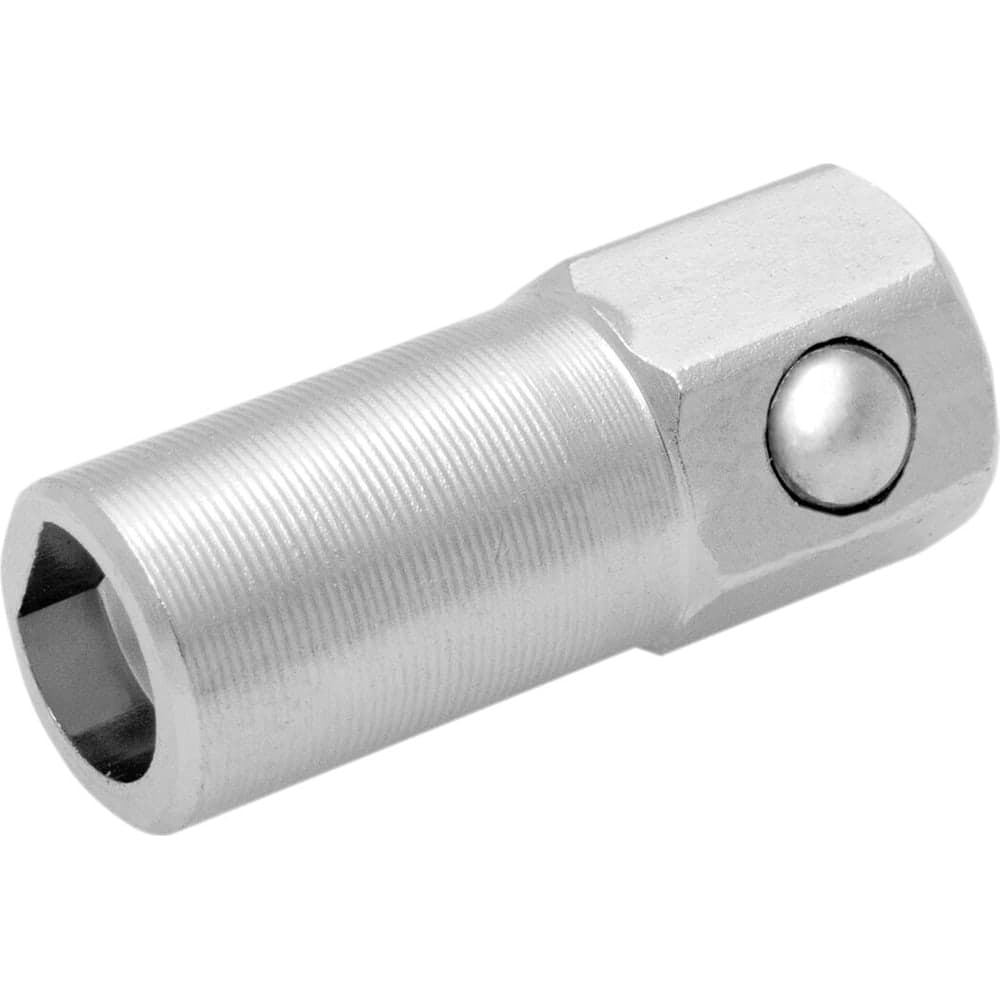 Motion Pro Tool D-Shape Bit Honda Atv