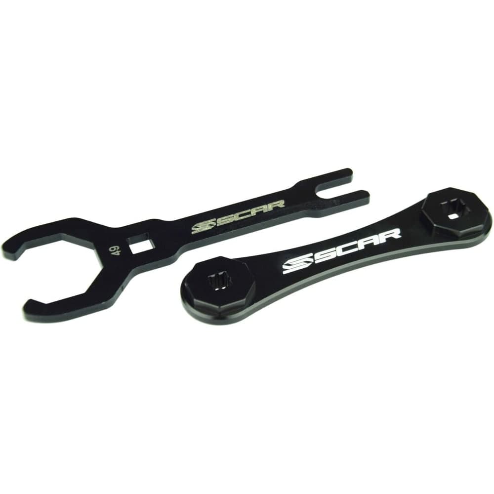 Scar Racing Wrench Vorkdop 49mm