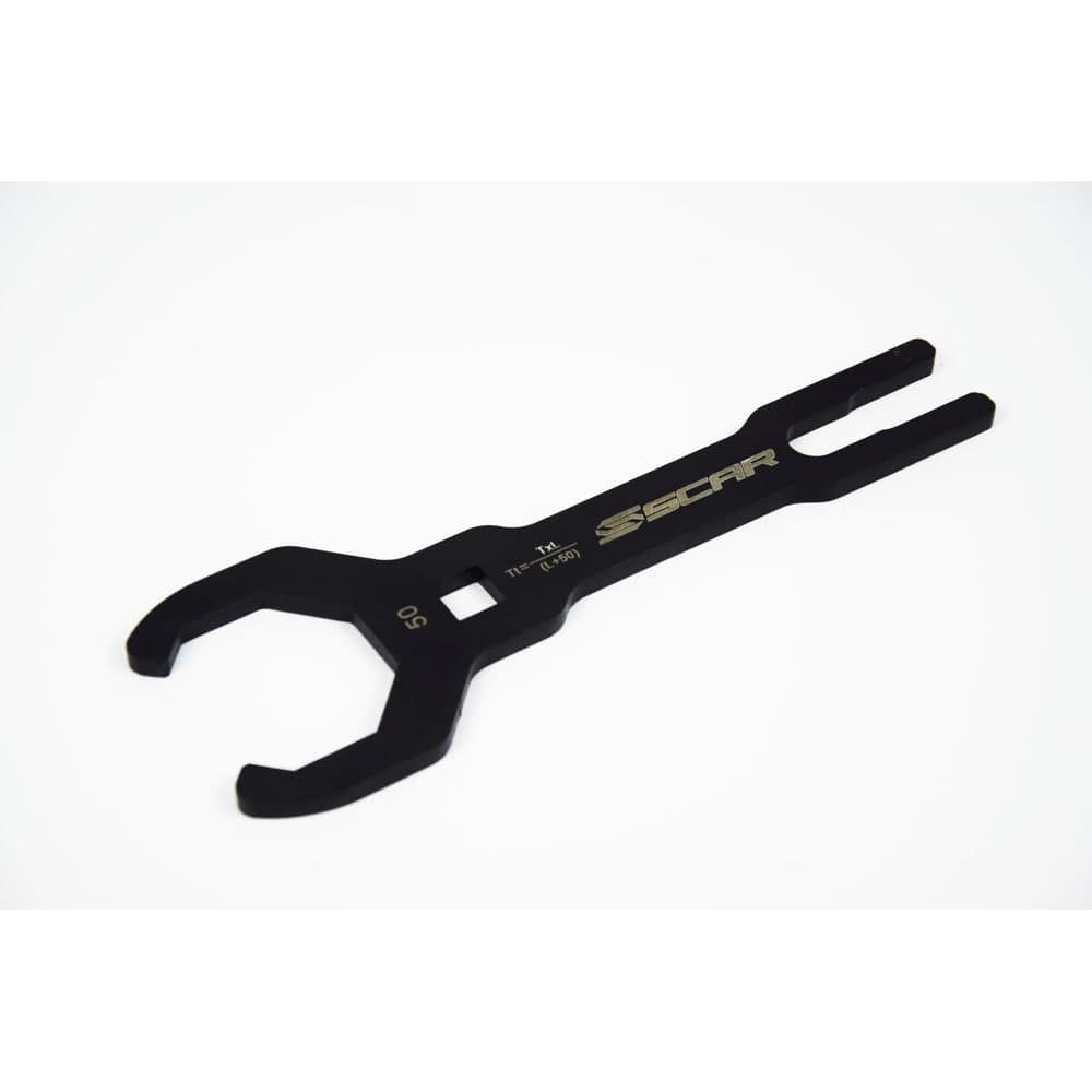 Scar Racing Wrench Vorkdop 50mm
