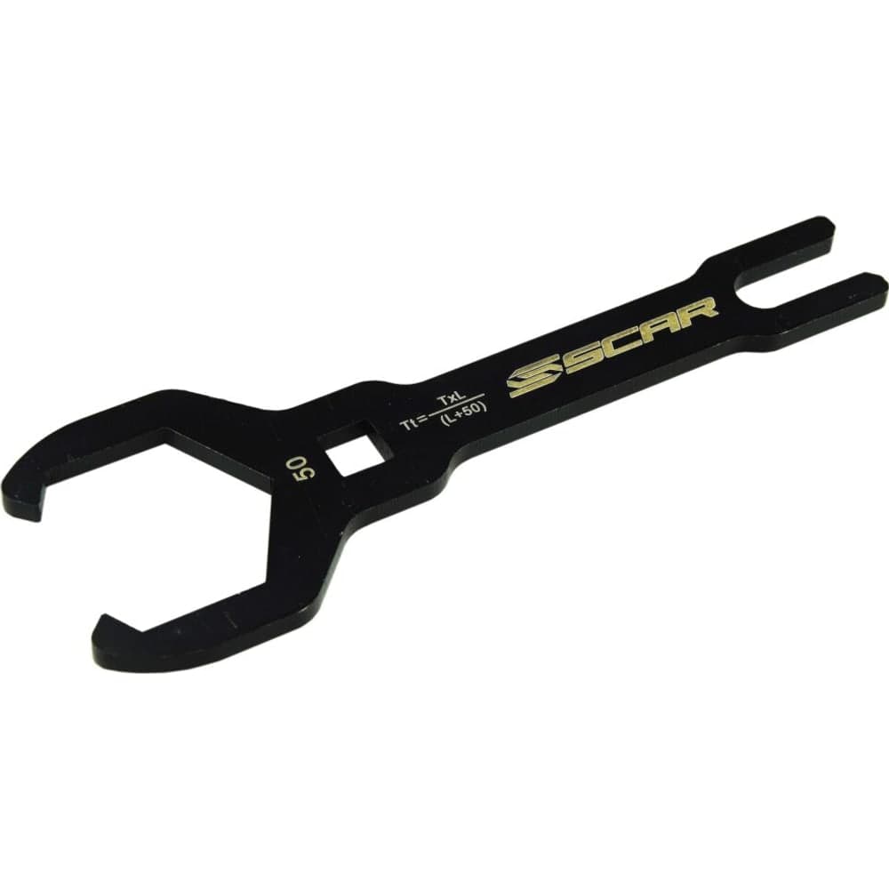 Scar Racing Wrench Vorkdop Wp