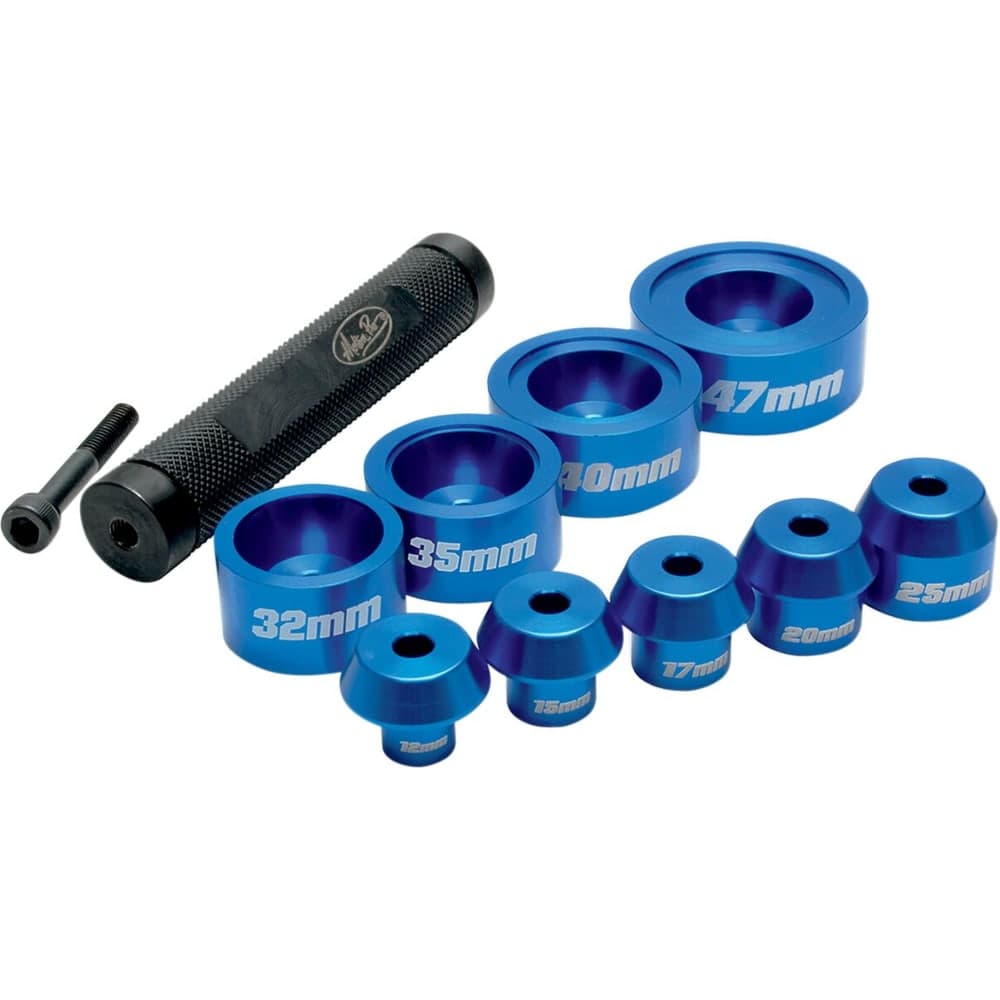 Motion Pro Tool Bearing Driver-Wheel