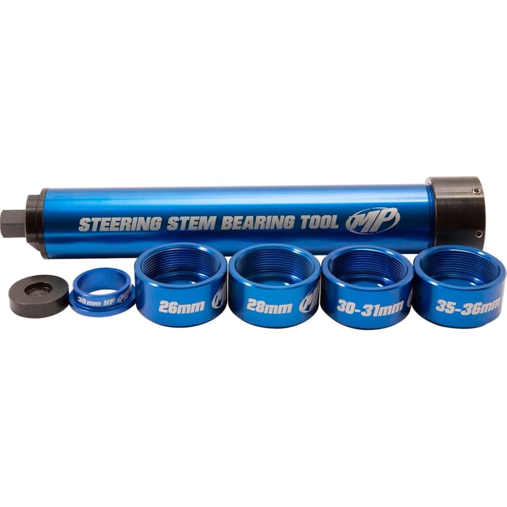 Motion Pro Tool Bearing Steer Stem