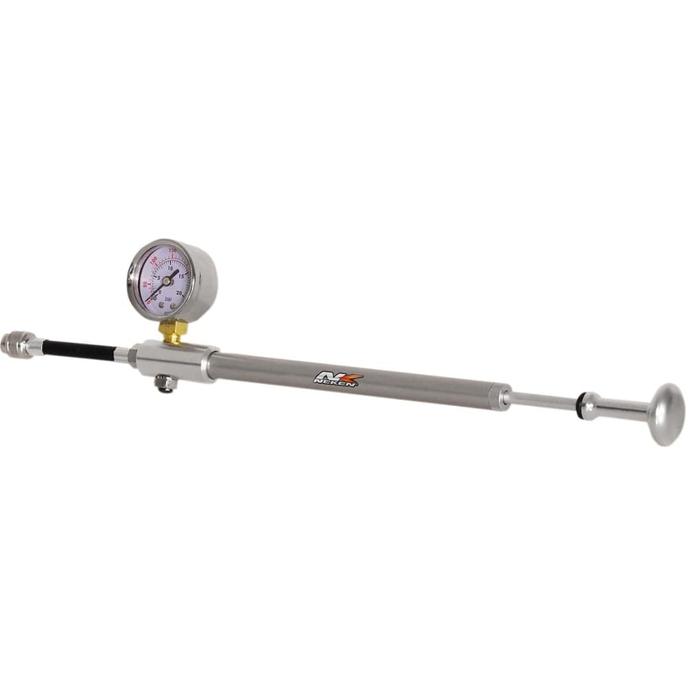 Neken Hi Press Air Pump