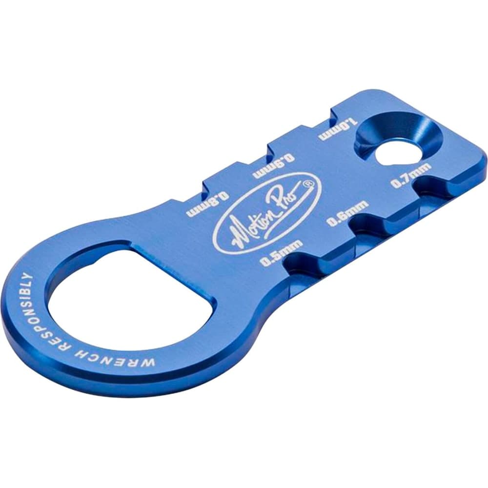 Motion Pro Tool Spark Plug Gap