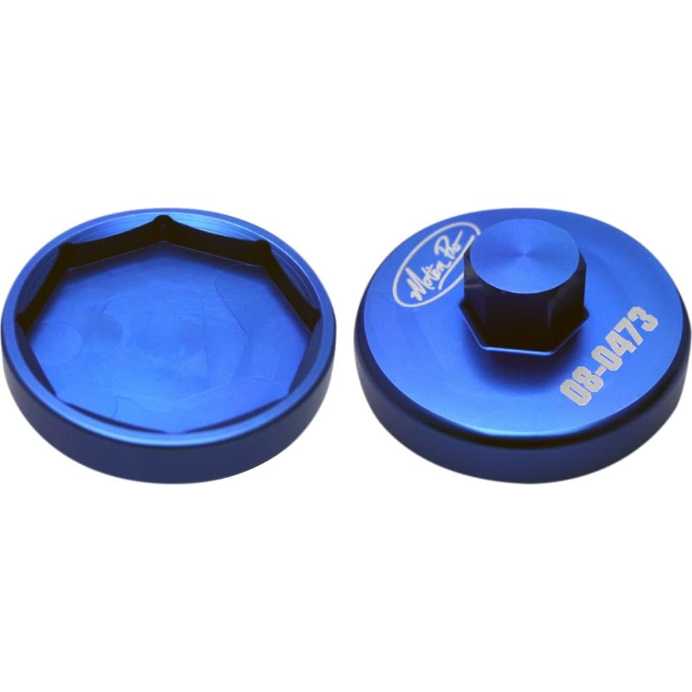 Motion Pro Showa Fork Cap Socket