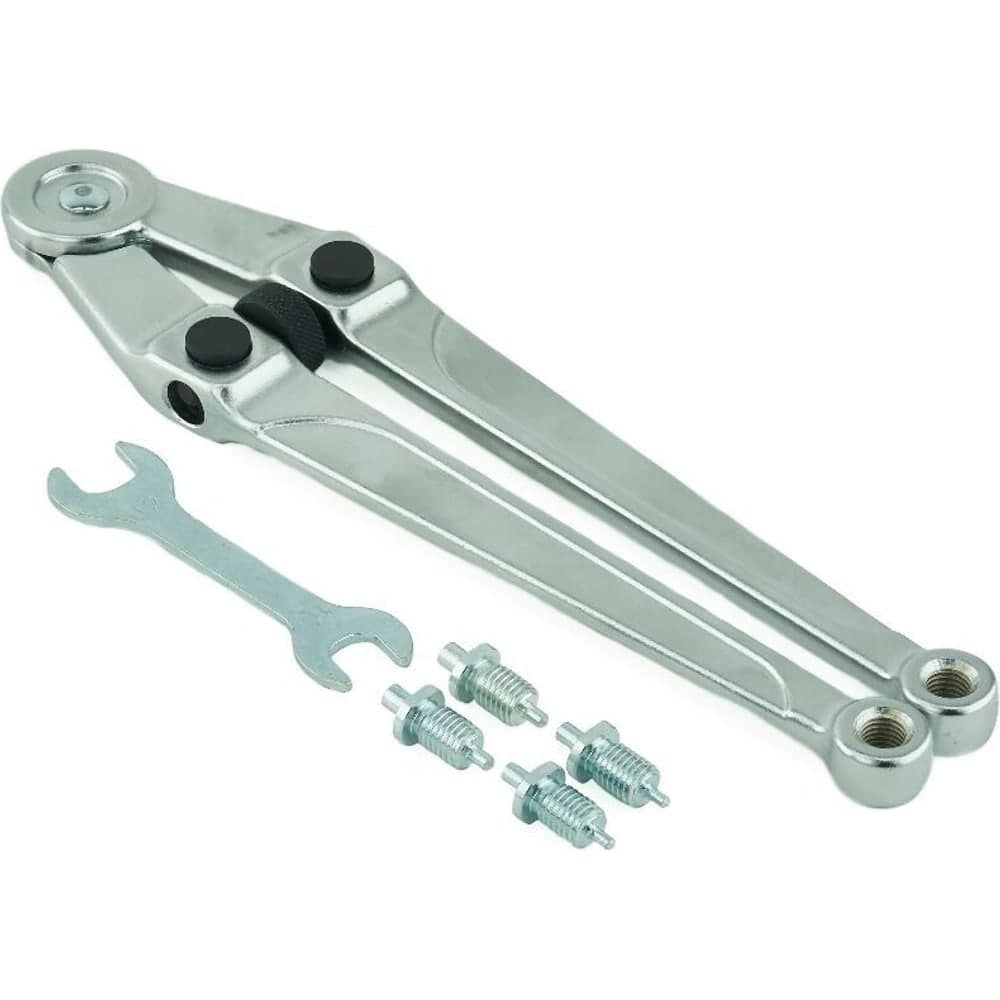 Moose Racing Ff Top Cap Universal Pin Spanner