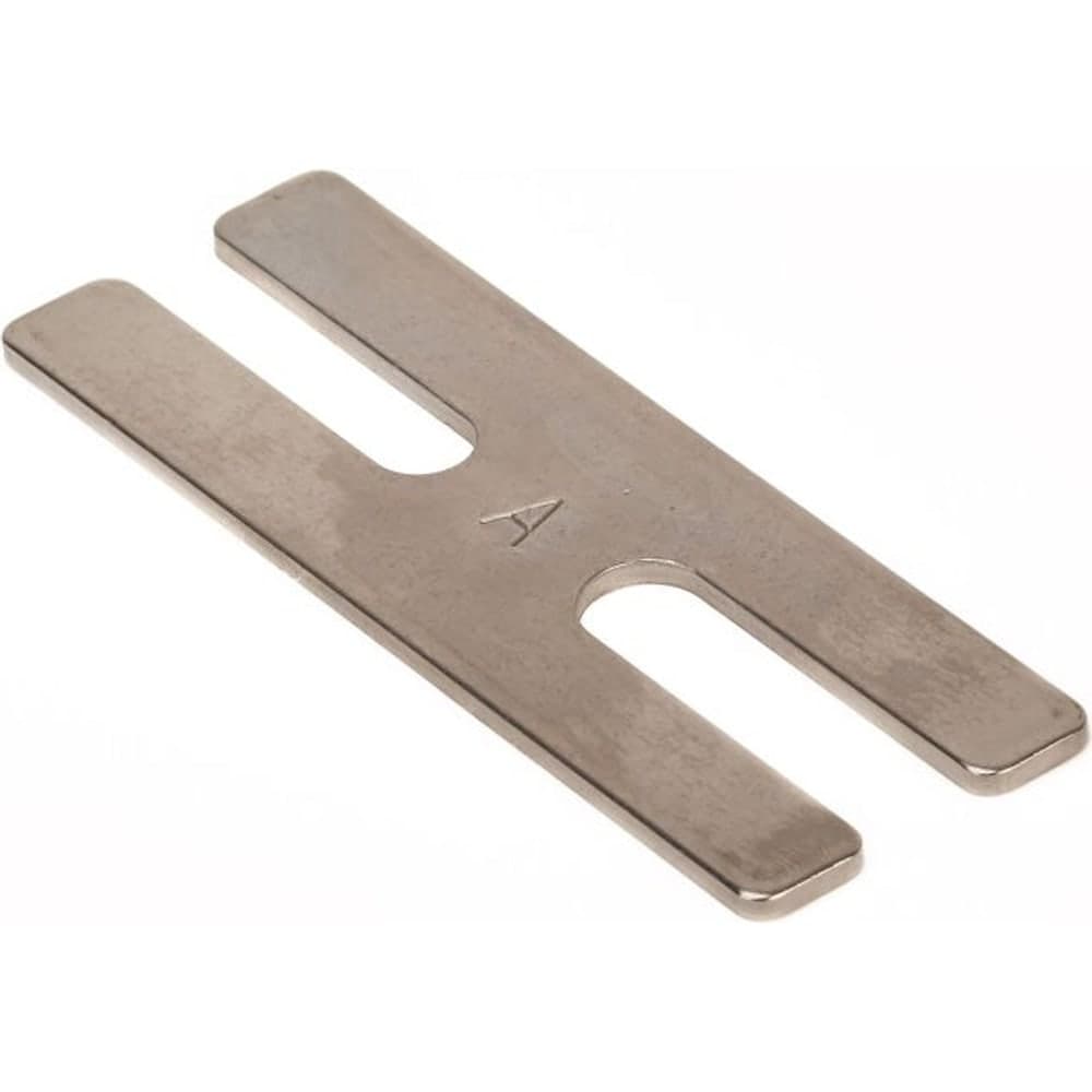 Moose Racing Ff Piston Rod Plate 10.70/12.70 Ss