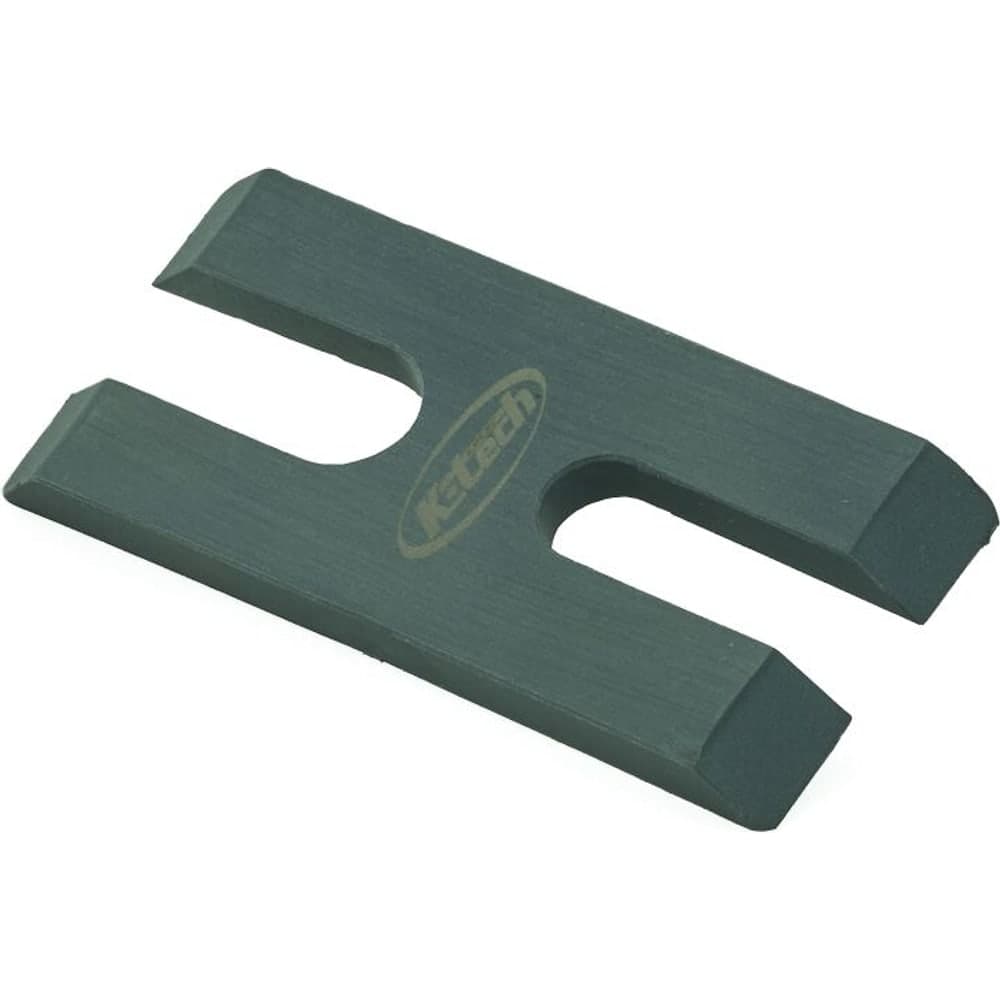 Moose Racing Ff Piston Rod Plate 10.70/12.70 Plastic