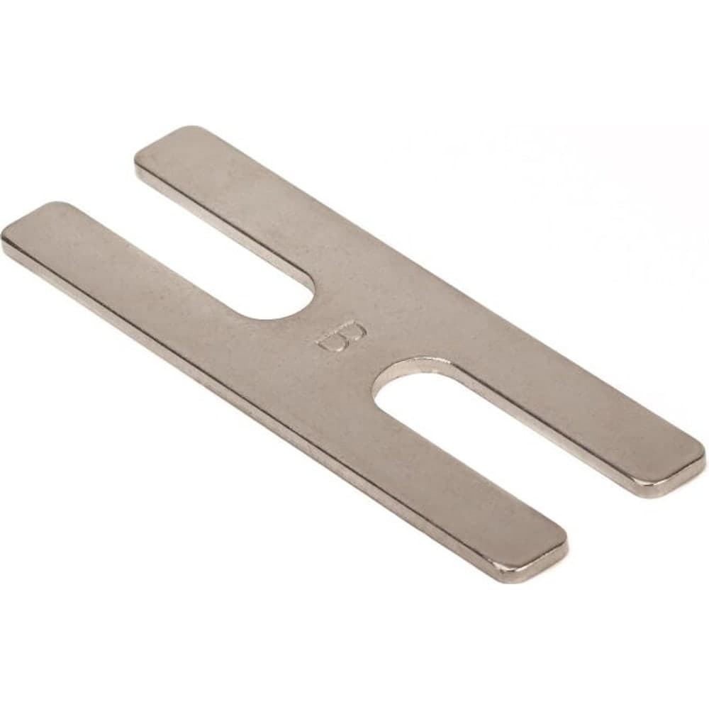 Moose Racing Ff Piston Rod Plate 13.30/14.30 Ss