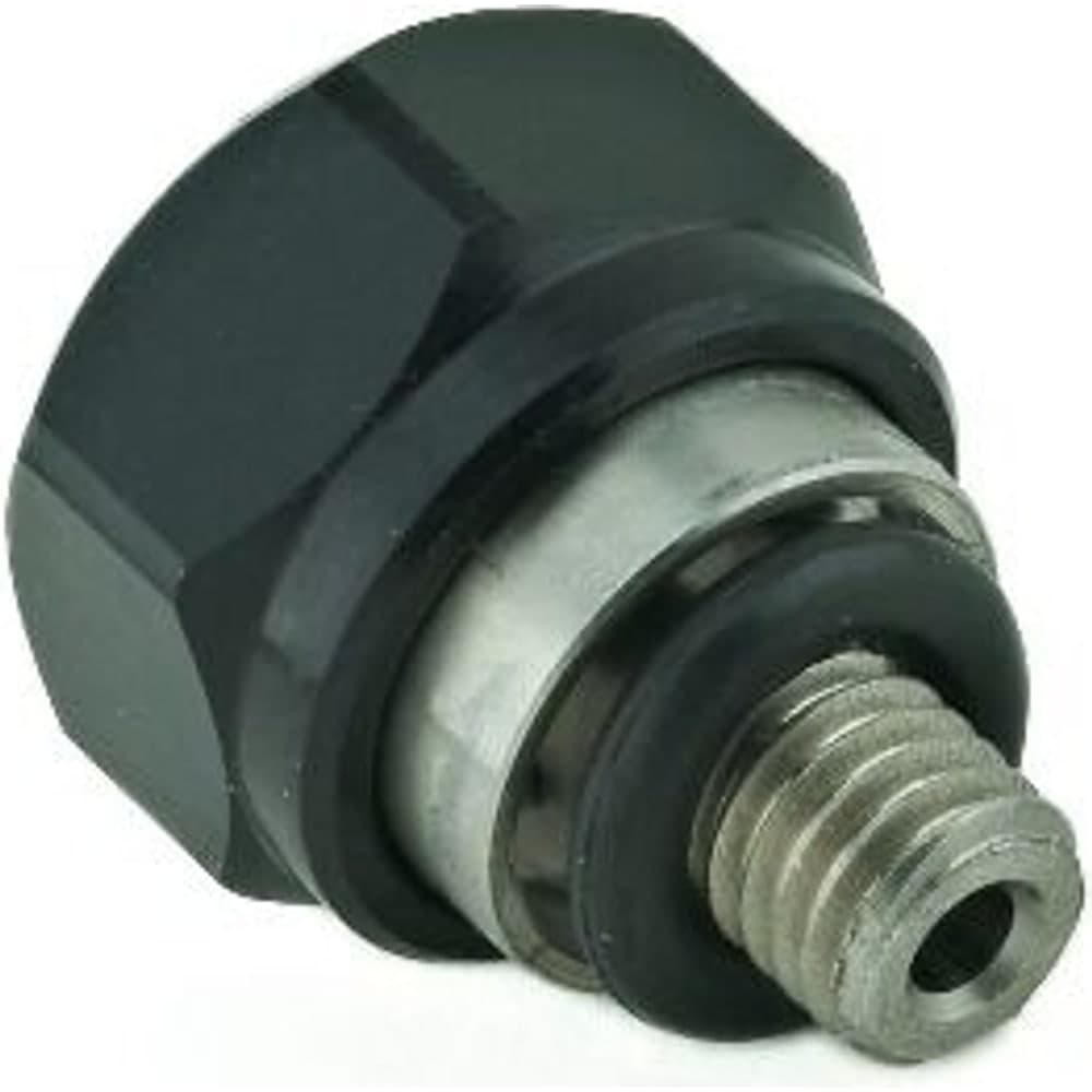 Moose Racing Shock Gassing Valve Wp (M5x0.8p)