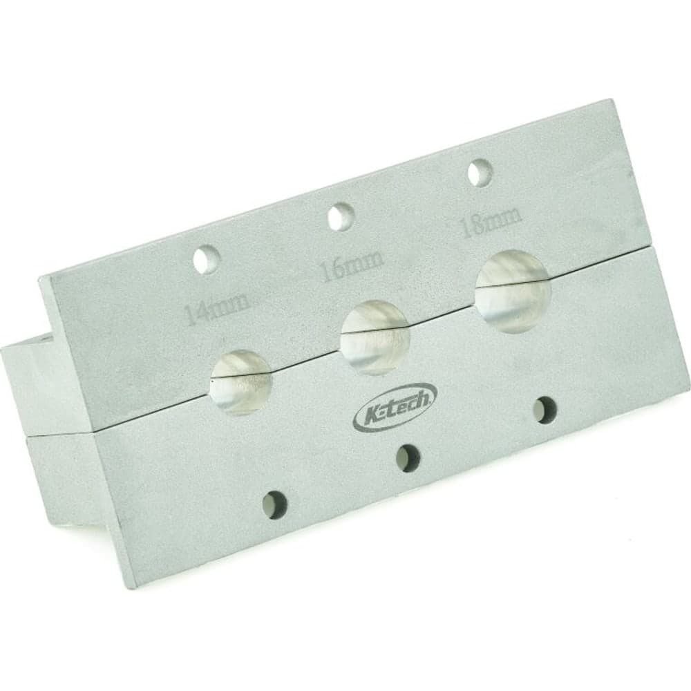 Moose Racing Rcu Piston Rod Vice Clamps 14/16/18mm