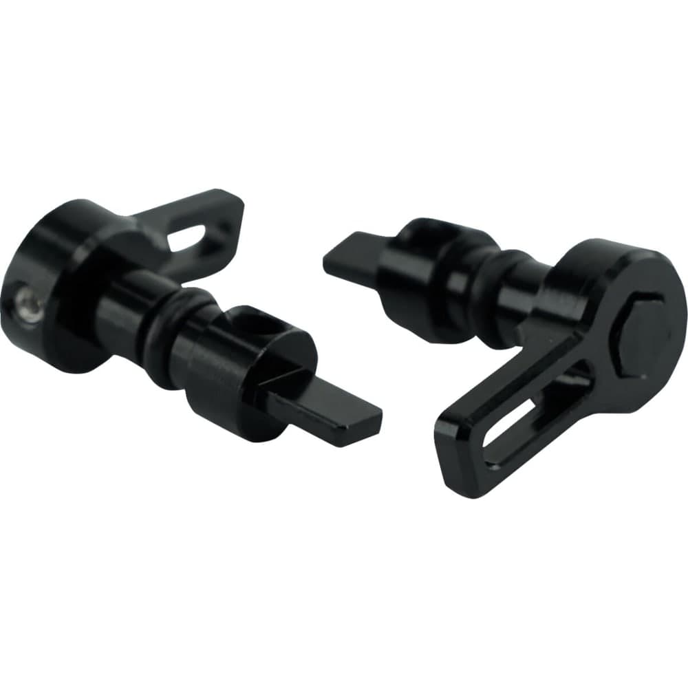 Moose Racing Front Fork Compression Adjuste
