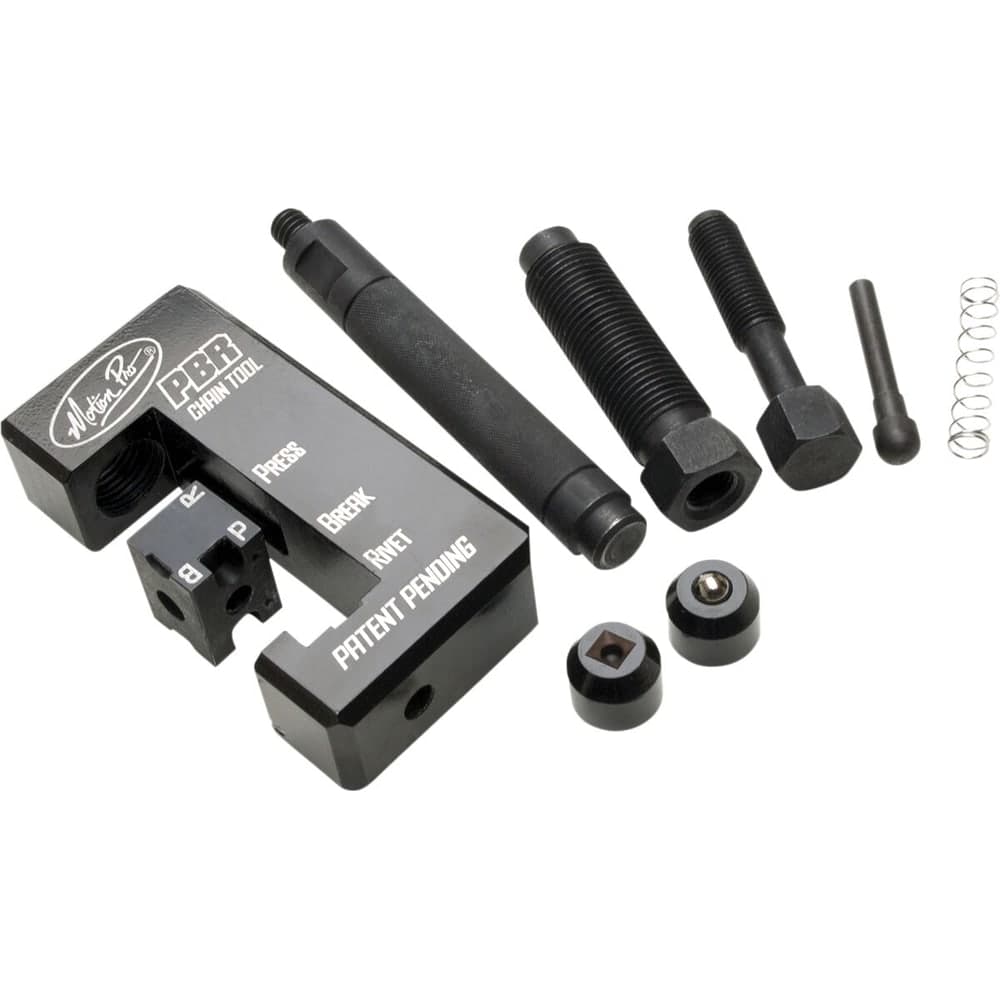 Motion Pro Ketting Breaker Pbr