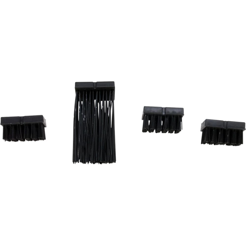 Moose Racing Bristle Replacement 4pc