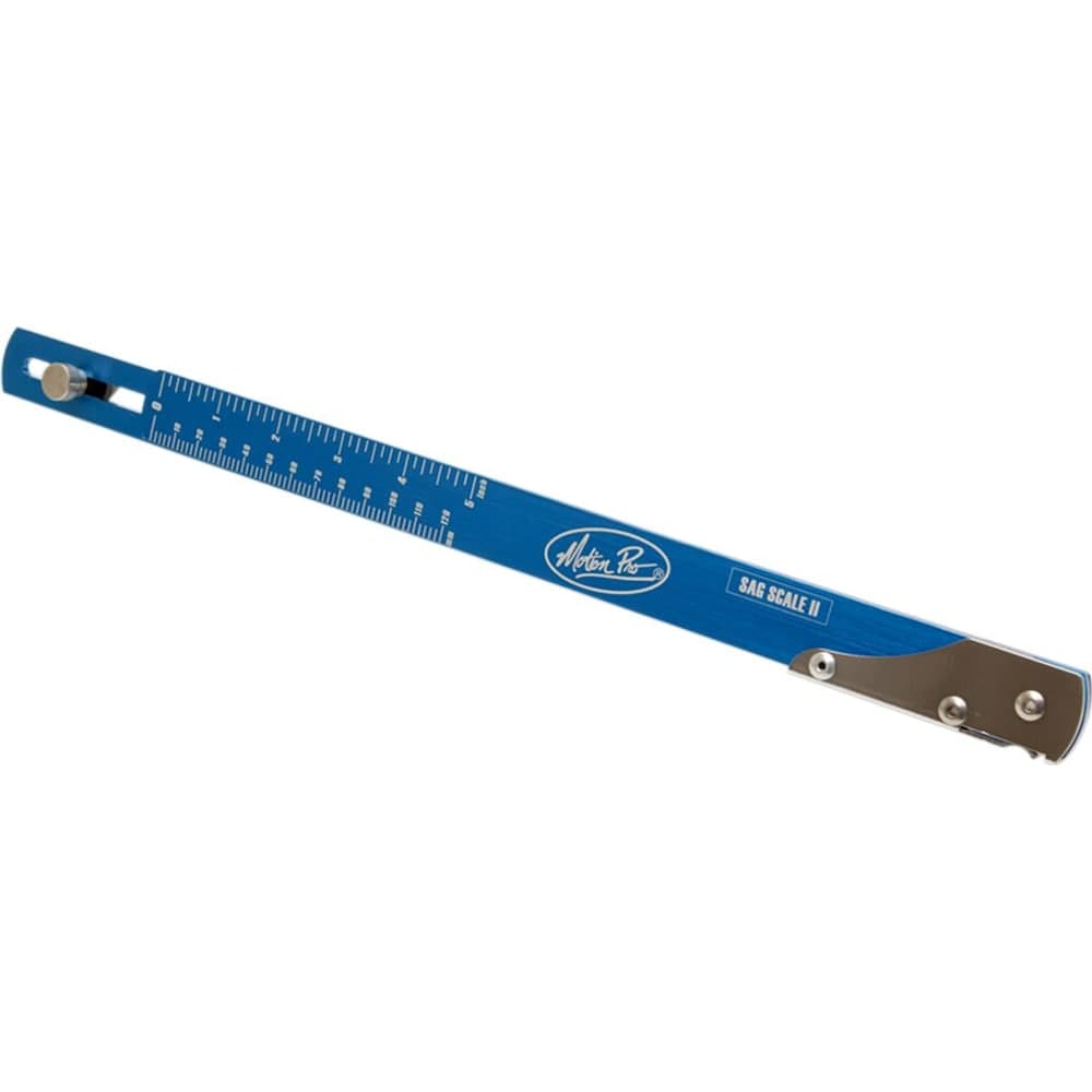 Motion Pro Tool Sag Scale-Ii