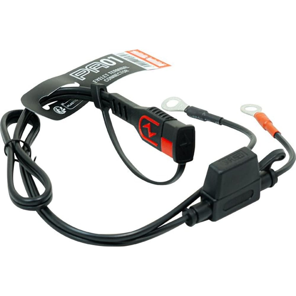 BS Battery Pa-01 Eyelet Connector