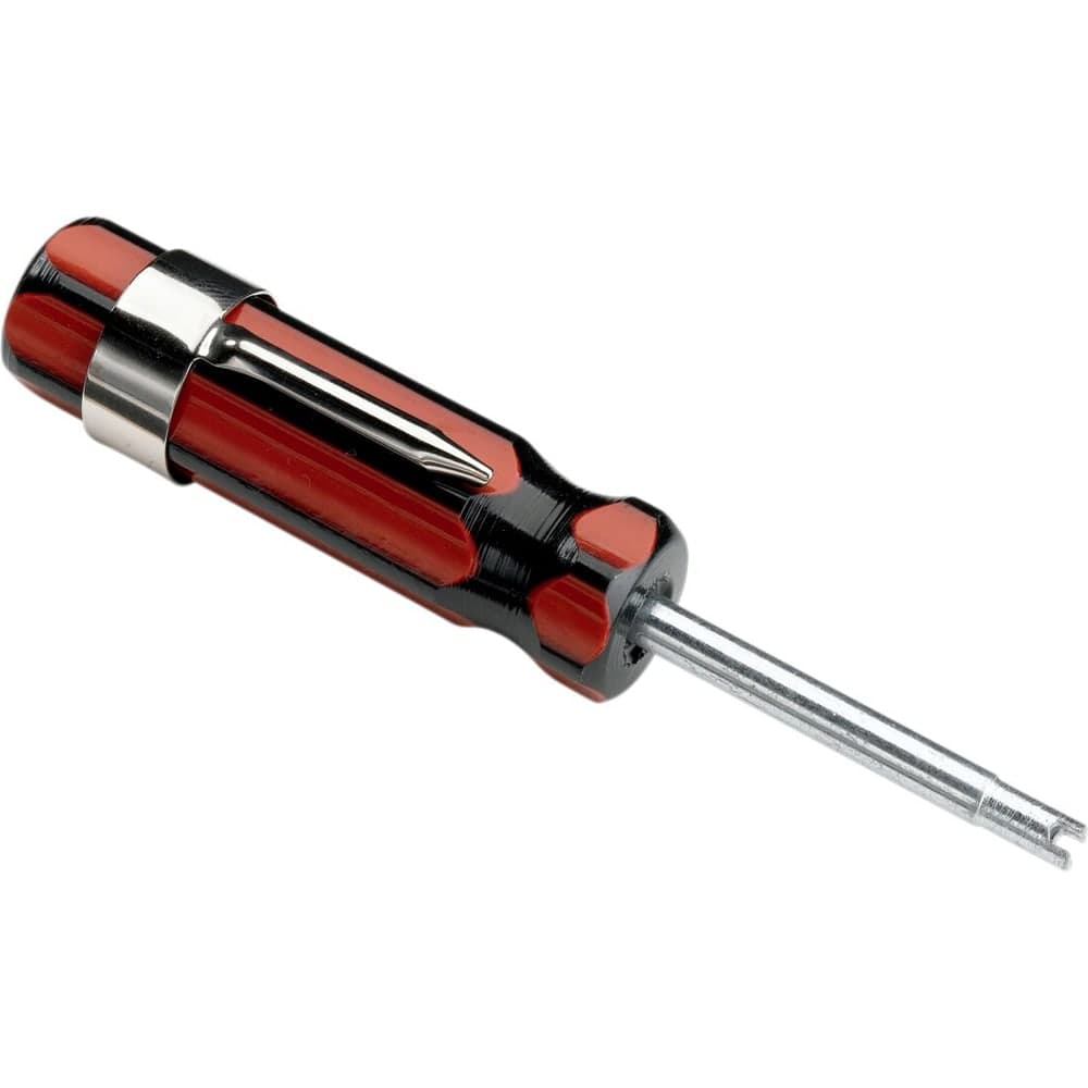 Moose Racing Valve Core Tool Screw