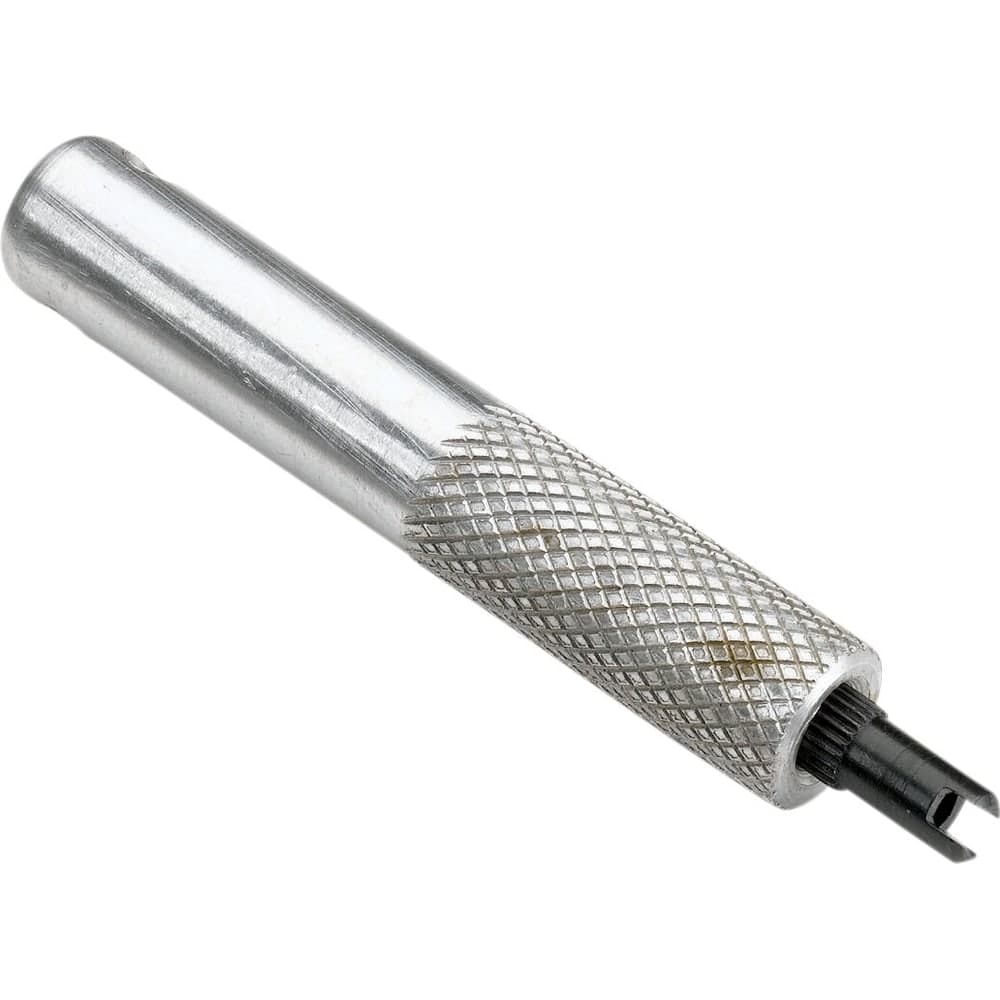 Moose Racing Valve Core Tool Alum