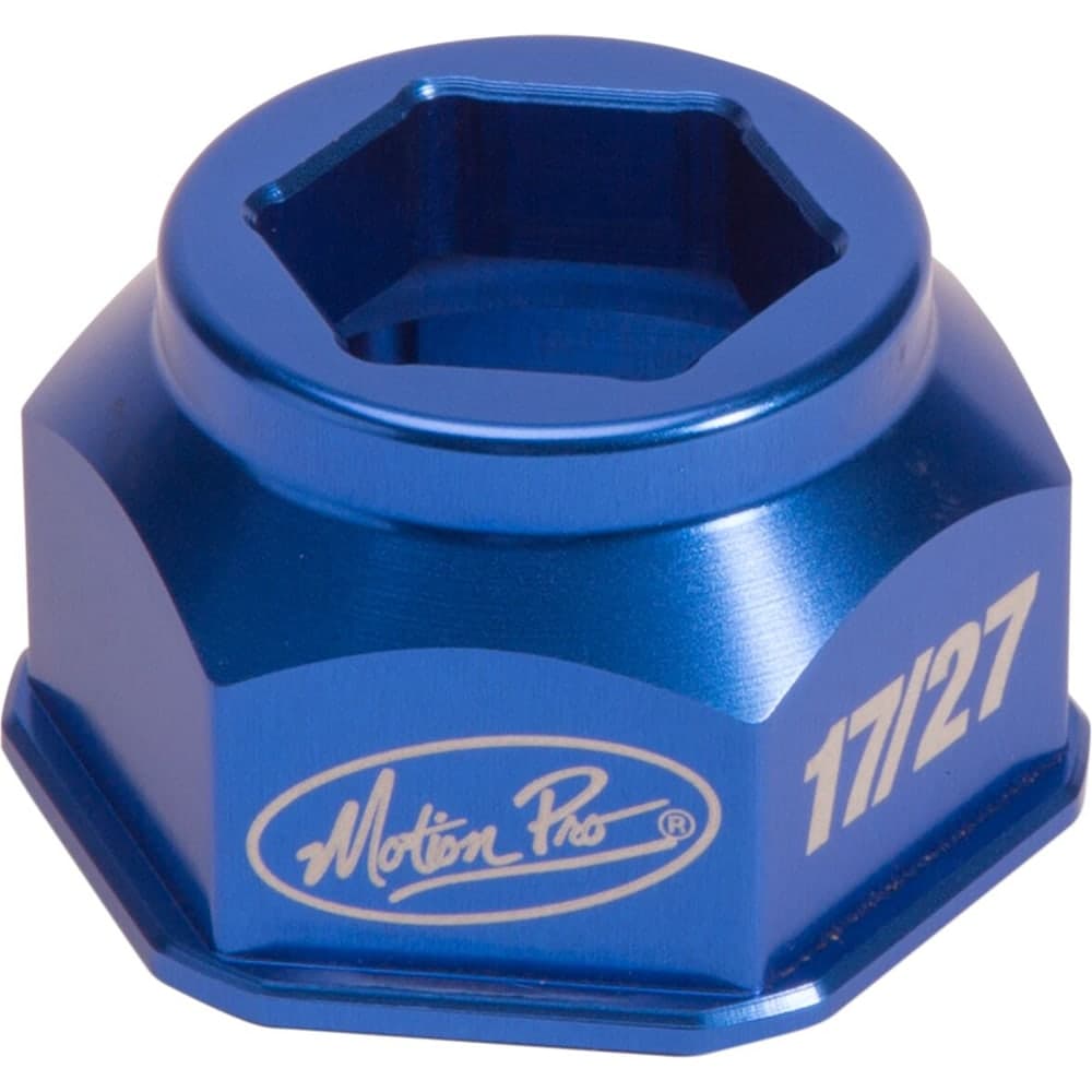 Motion Pro Tool T6 Adapter 27/17mm