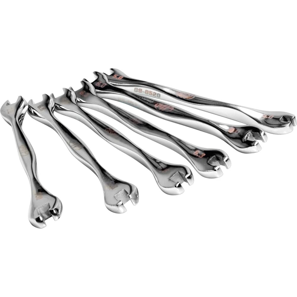 Motion Pro Tool Spoke Wrench Set-6