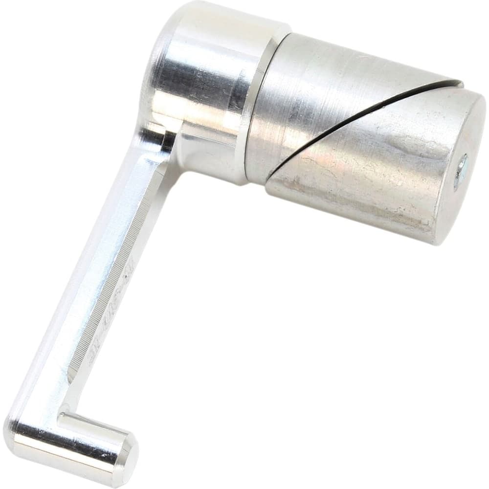 Moose Racing Pull Handle Front Axle