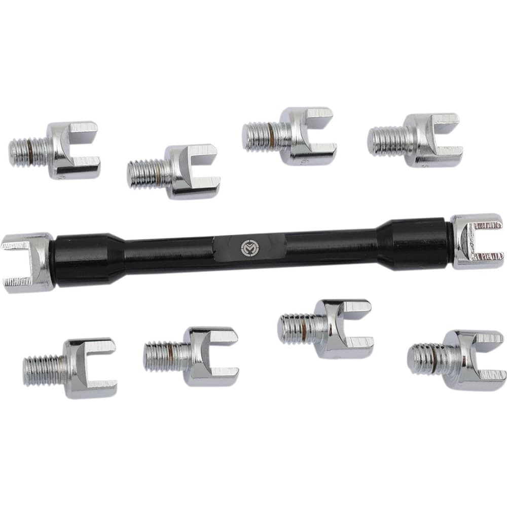 Moose Racing Wrench Spoke Set 11pc