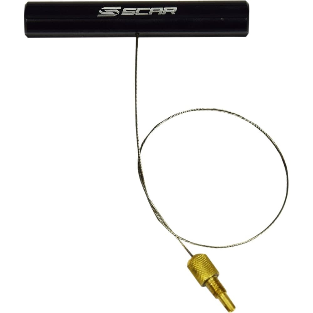 Scar Racing Air Valve Puller