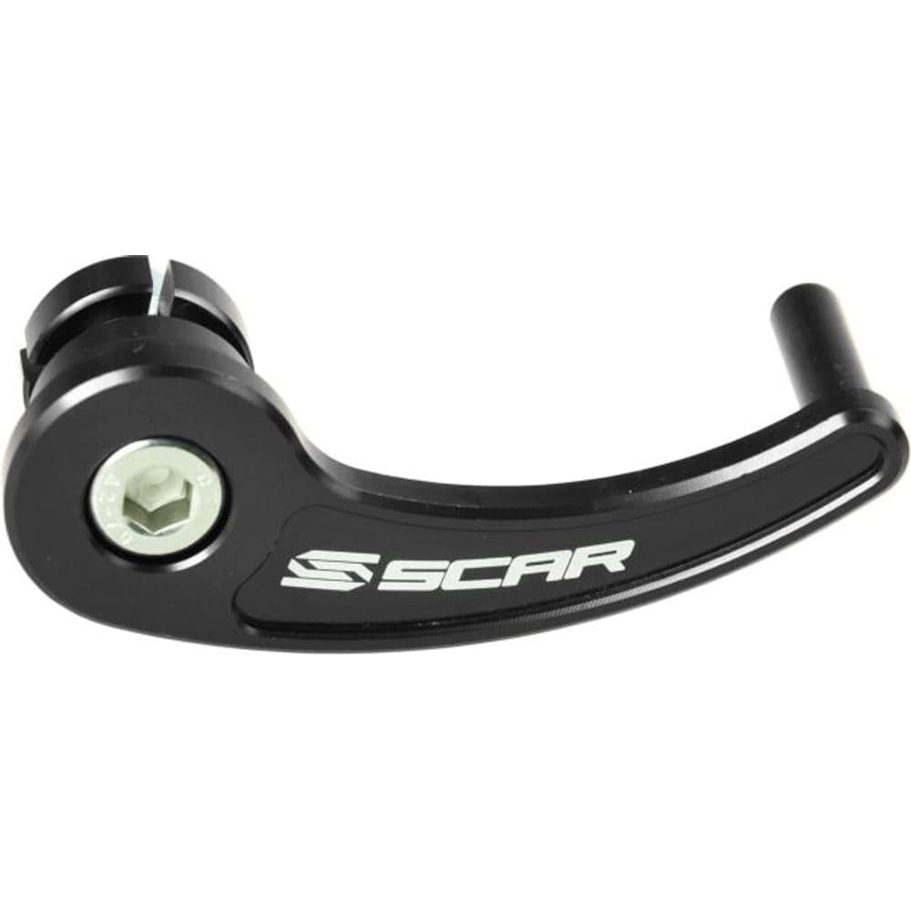 Scar Racing Axle Pull Achter Sx/Sxf 23-/Exc Ex