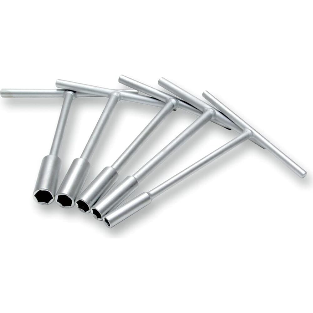 Motion Pro Mini T-Handle Set W/13mm
