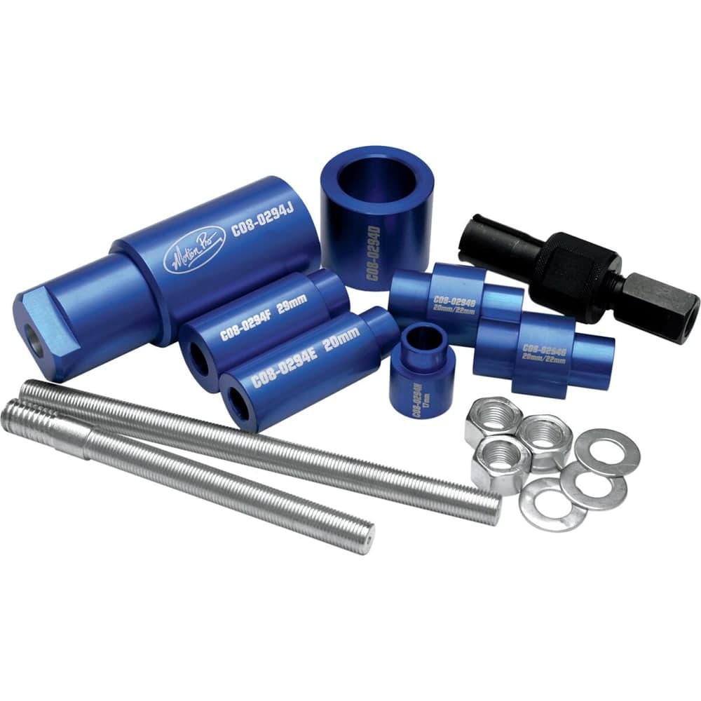 Motion Pro Tool Deluxe Susp Brg Set