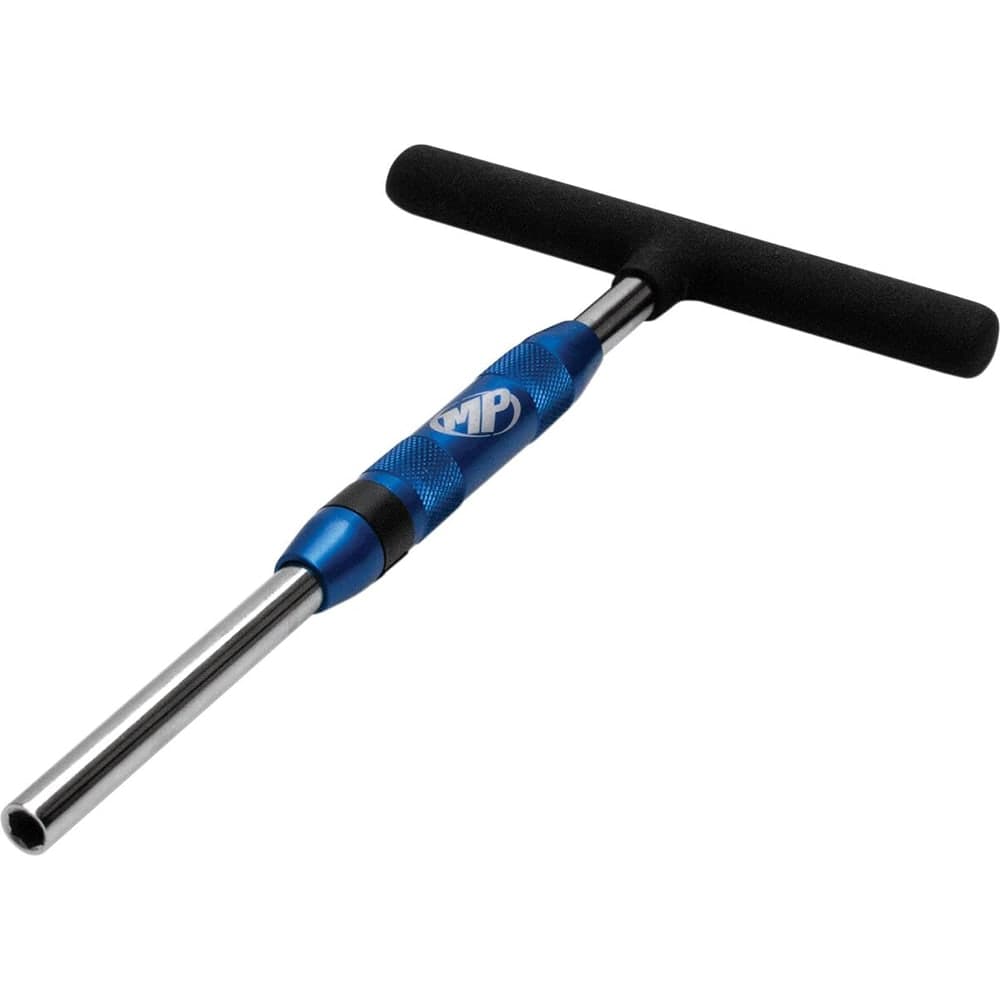 Motion Pro Tool T-Handle Spinner Hex