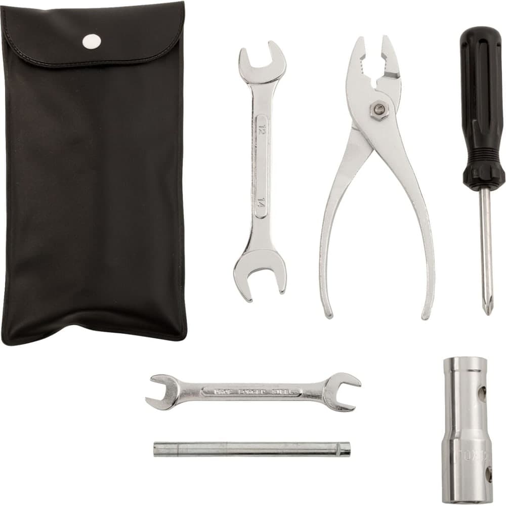Moose Racing Tool Set Economy Mse