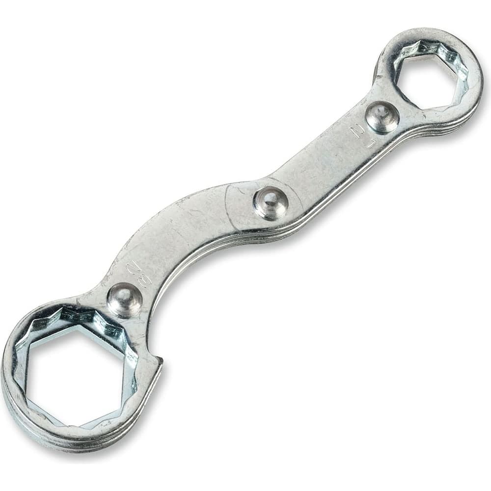 Moose Racing Wrench Combo Spark/Axle
