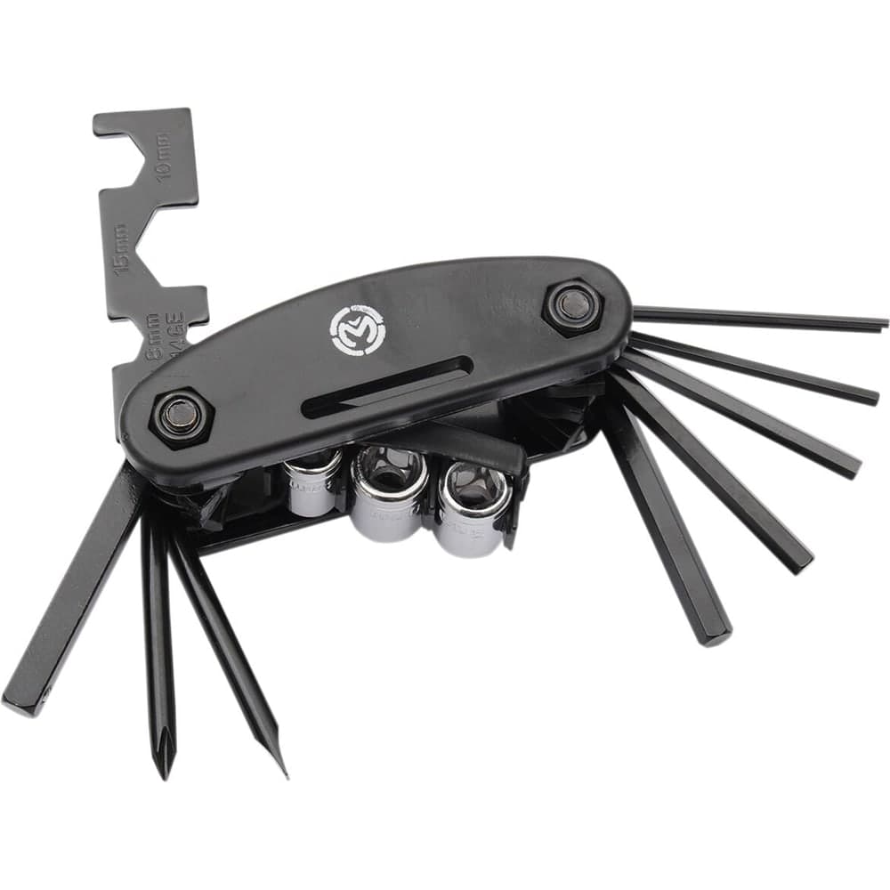 Moose Racing Multi Tool Moose