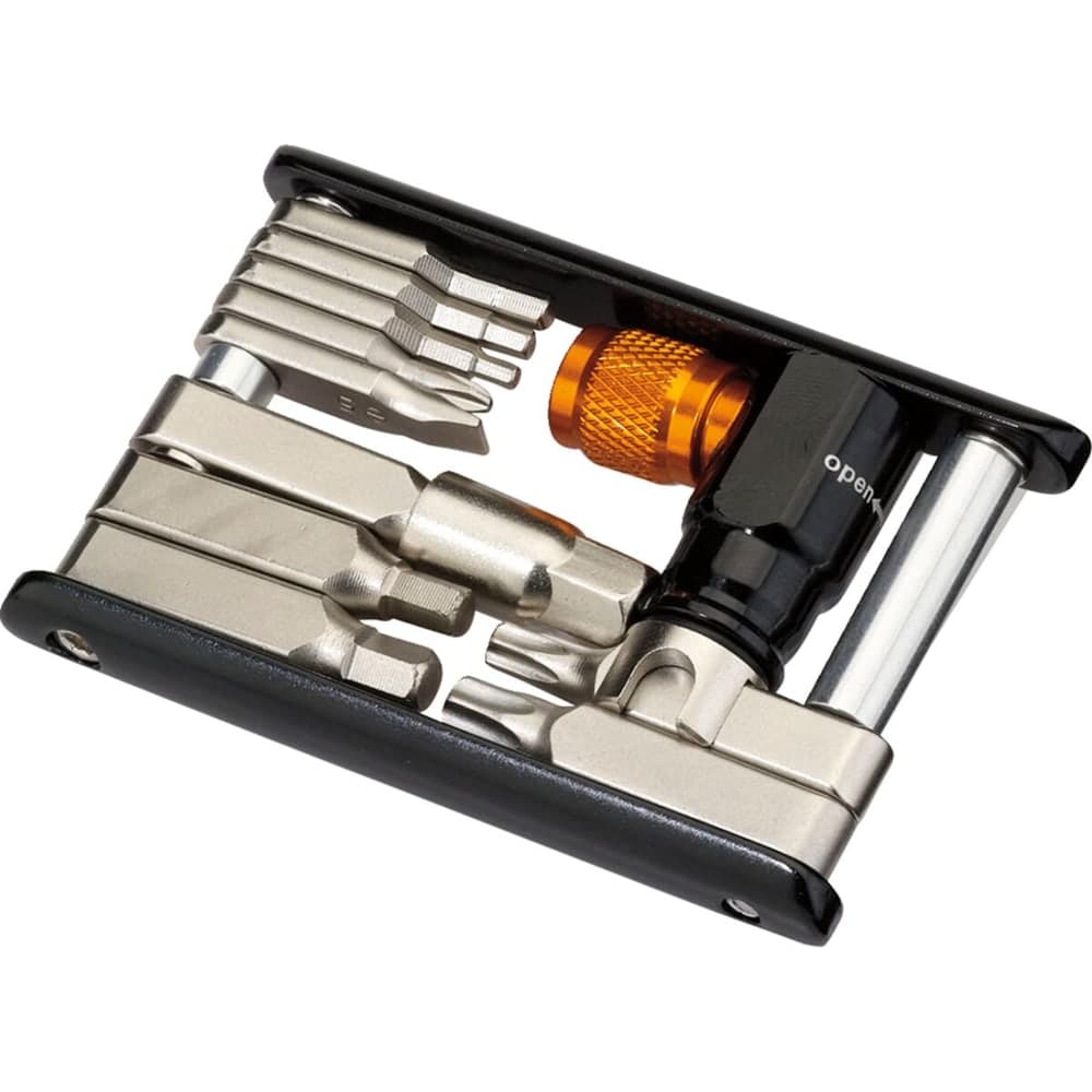 Moose Racing Mt Bike Multi Tool