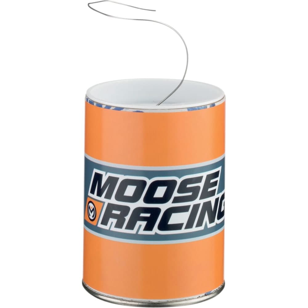 Moose Racing Wire Ss .032 1lb Can