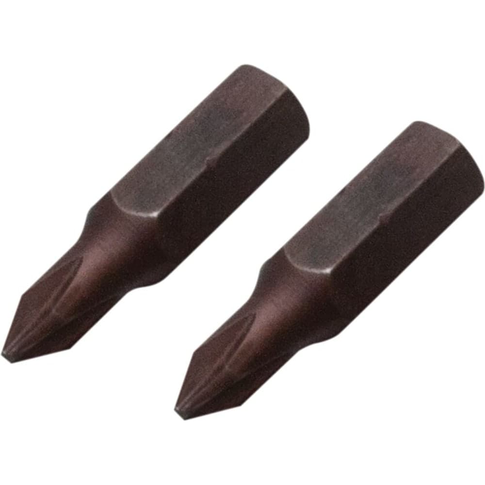 Motion Pro Tool Jis Cross Bit #1 2pk