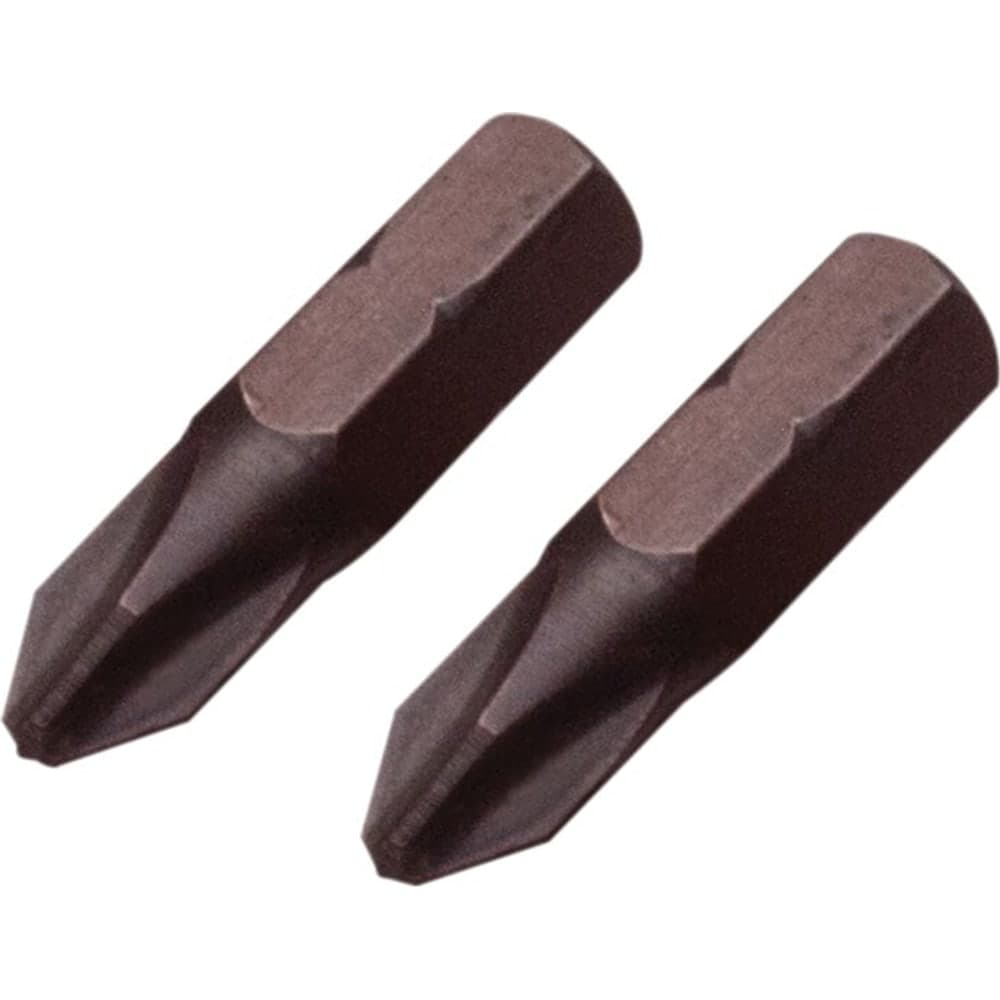 Motion Pro Tool Jis Cross Bit #2 2pk