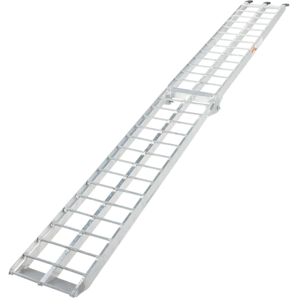 Moose Racing Ramp Folding Alum 12x108