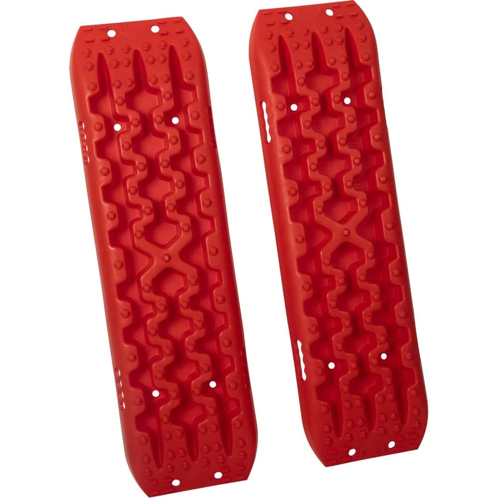 Moose Racing Recovery/Traction Boards Pr Rood Moose