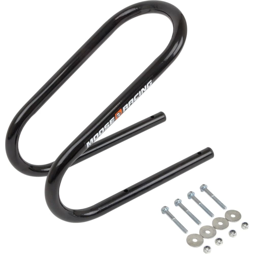 Moose Racing Chock Wiel Mse 3.5 Zwart