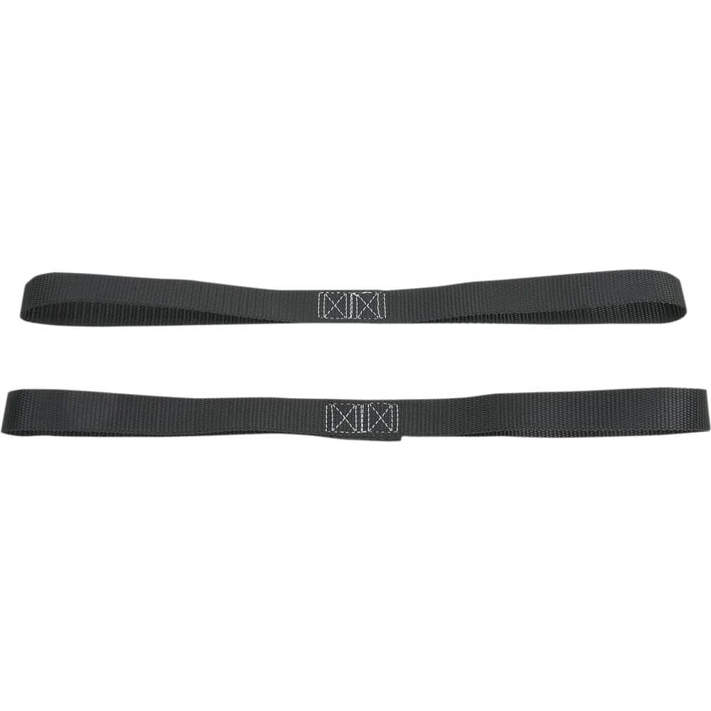 Moose Racing Soft Tye 1x18 Mse Zwart