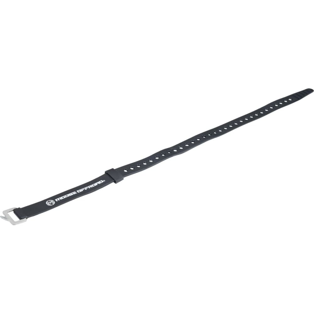 Moose Racing Multi-Purpose Tpu Strap Zwart