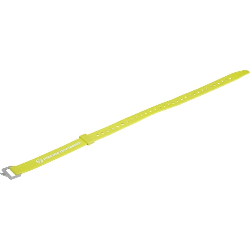 Moose Racing Multi-Purpose Tpu Strap Hiviz 20" X 0.75" Ea Mse