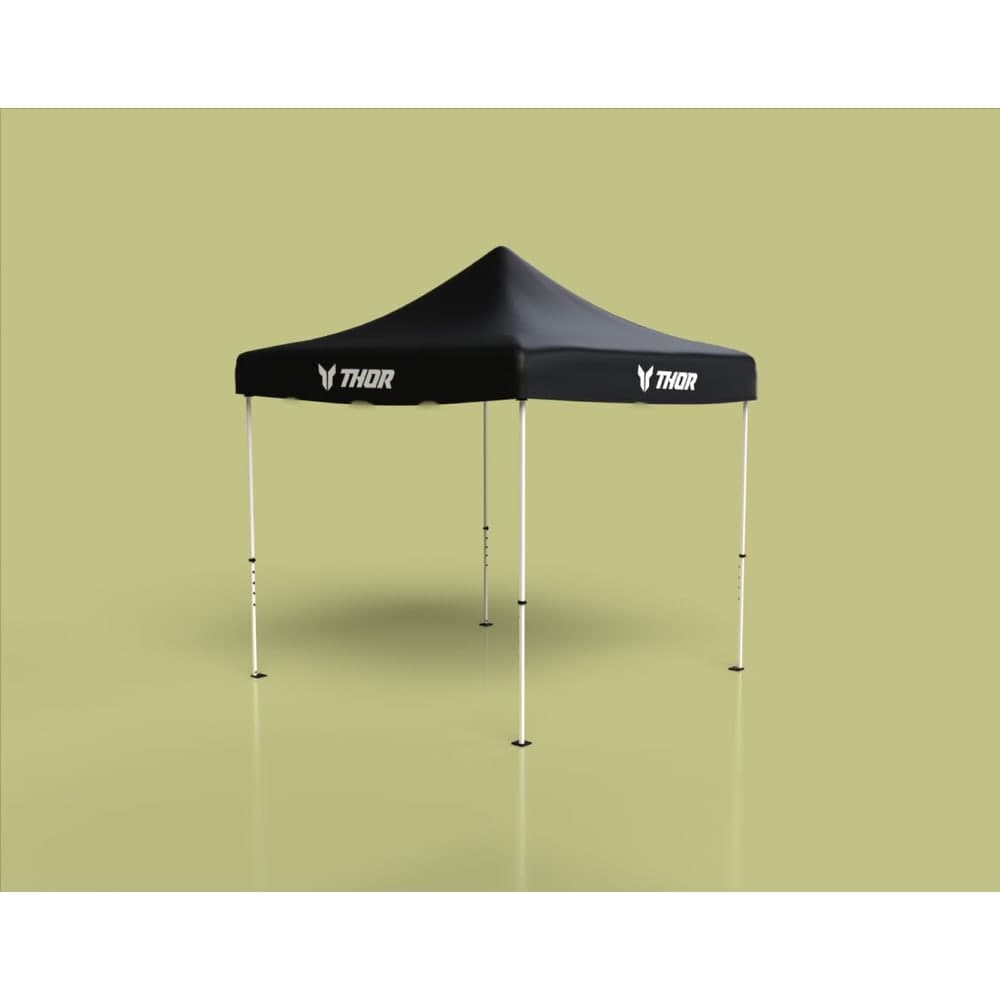 Thor Canopy Top Black (roof only, no frame)