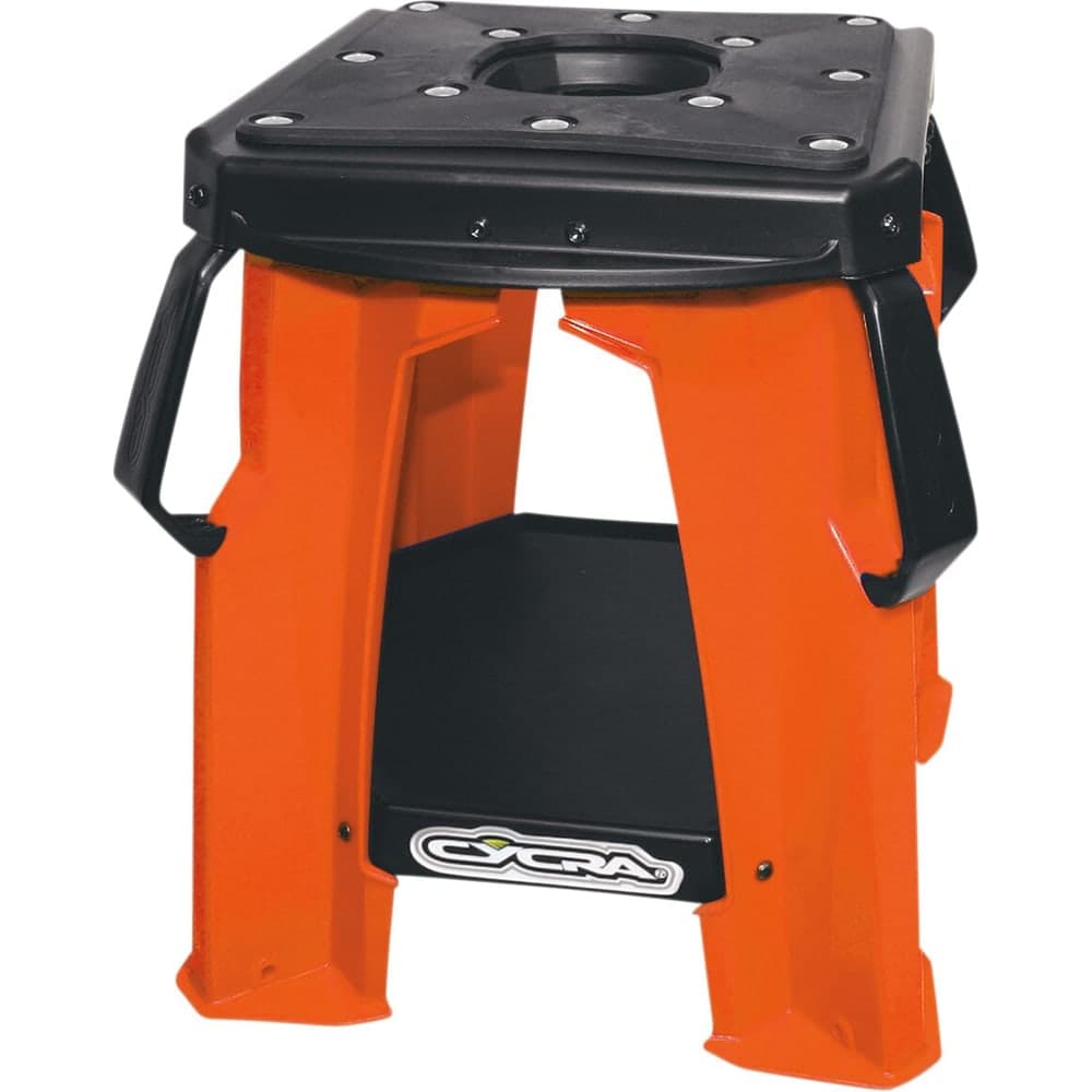 Cycra Stand Cycra Moto Oranje