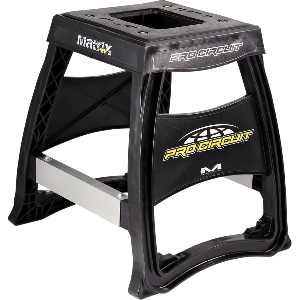 Pro Circuit Stand Pro Circuit Zwart