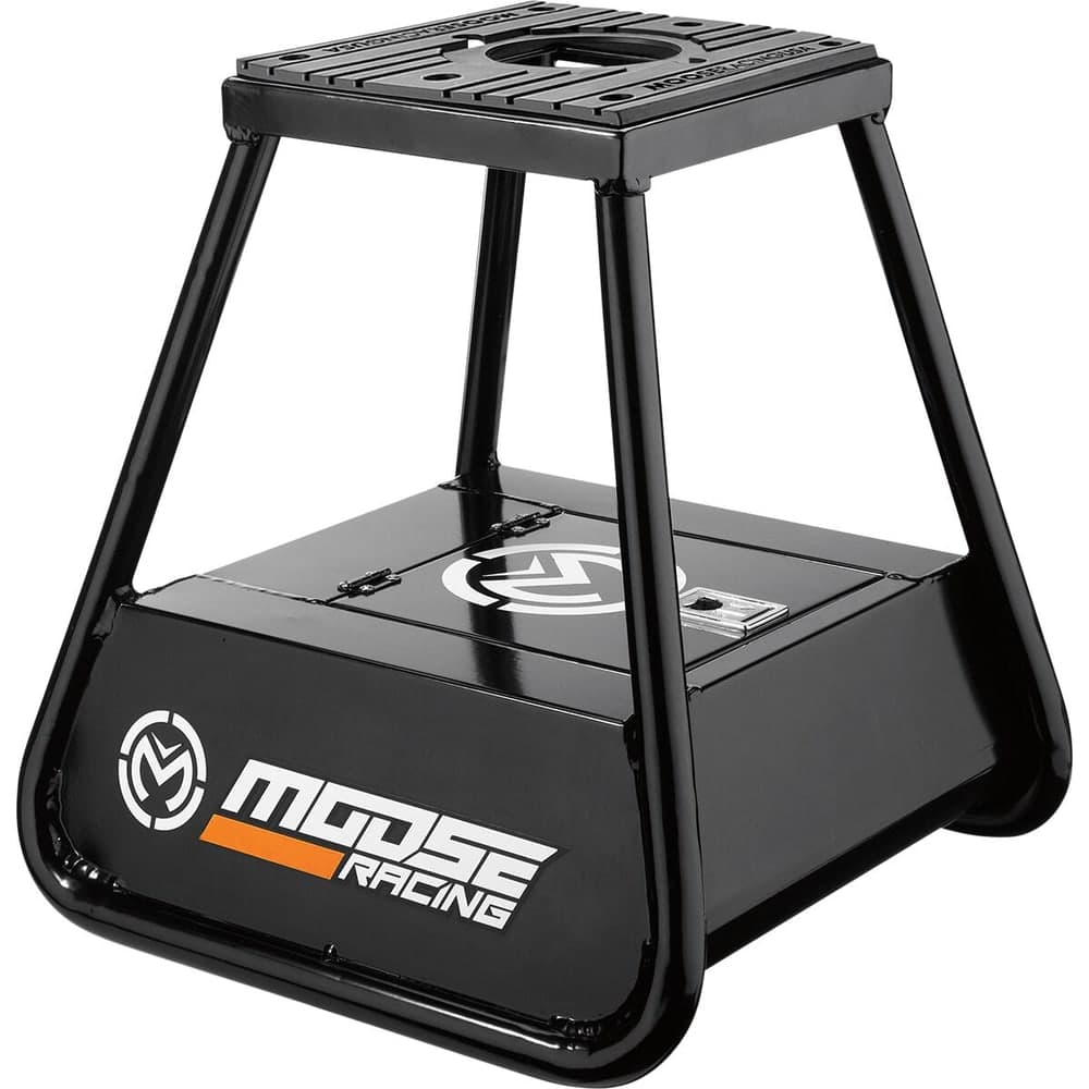 Moose Racing Bikestand Storage Moose