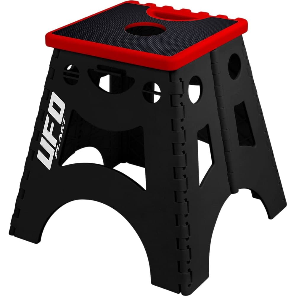 UFO Foldable Stand Rood