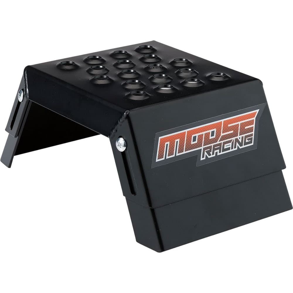 Moose Racing Block Riser Kit Short